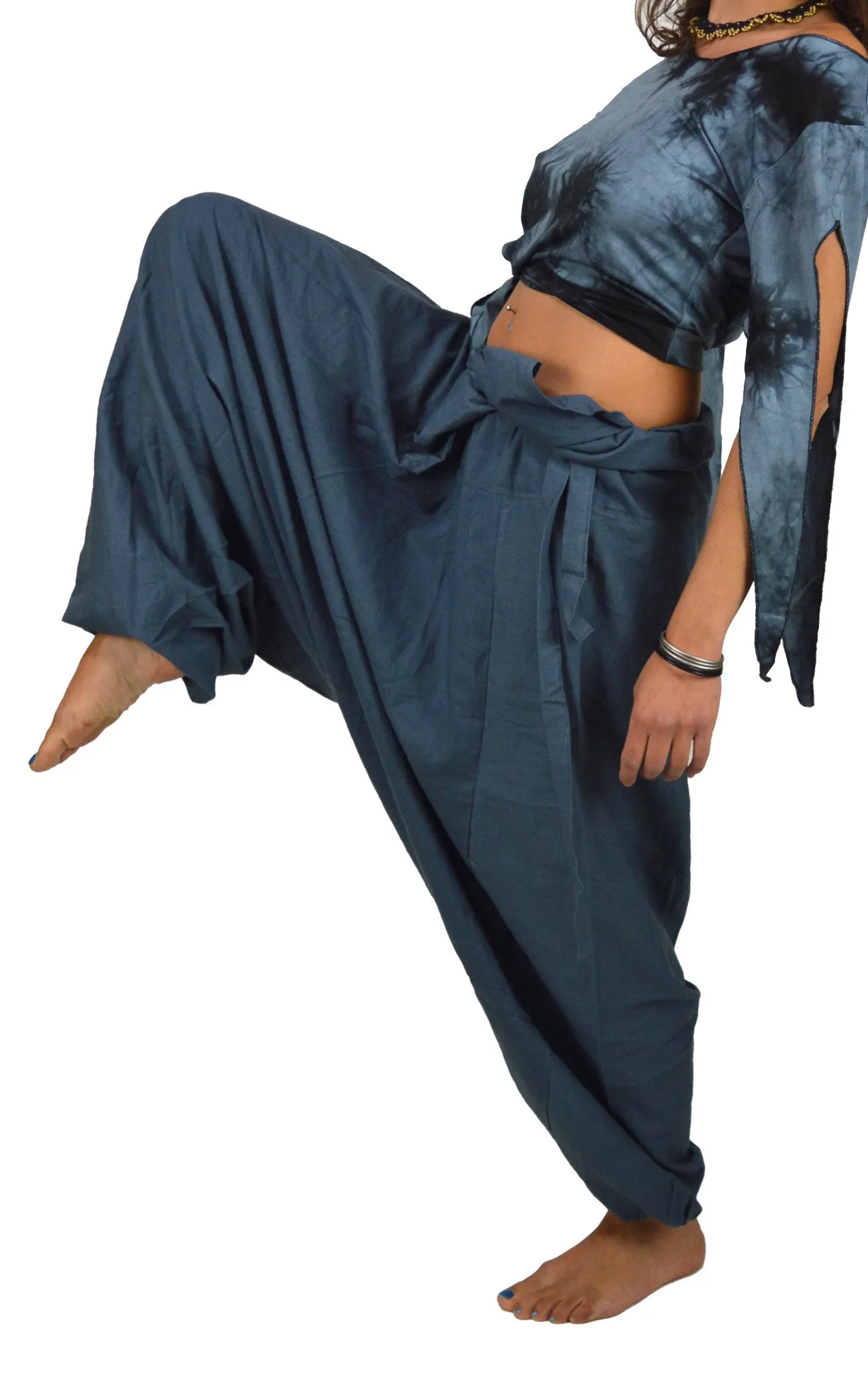 Baggy Thai Fishermans Pants