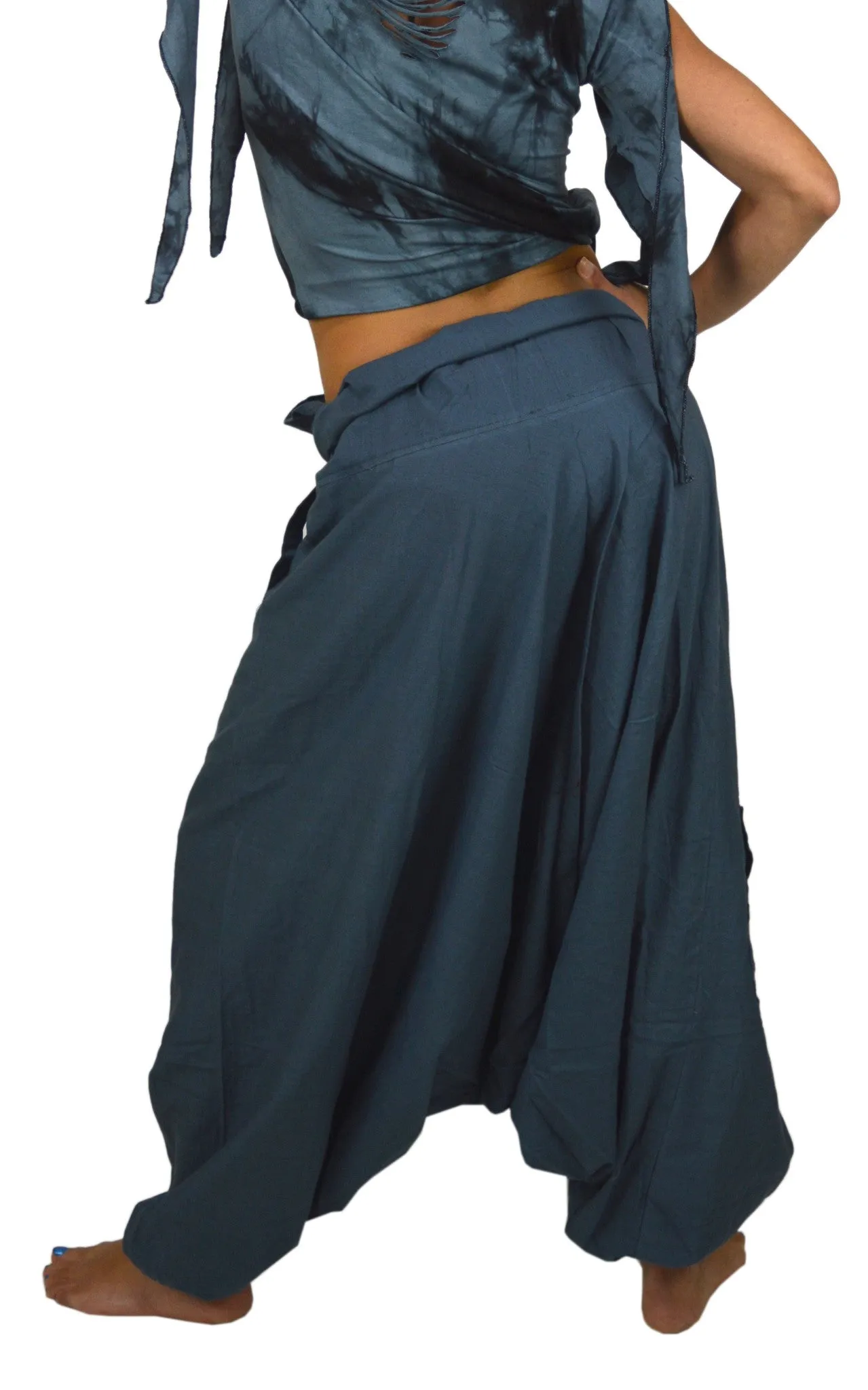 Baggy Thai Fishermans Pants