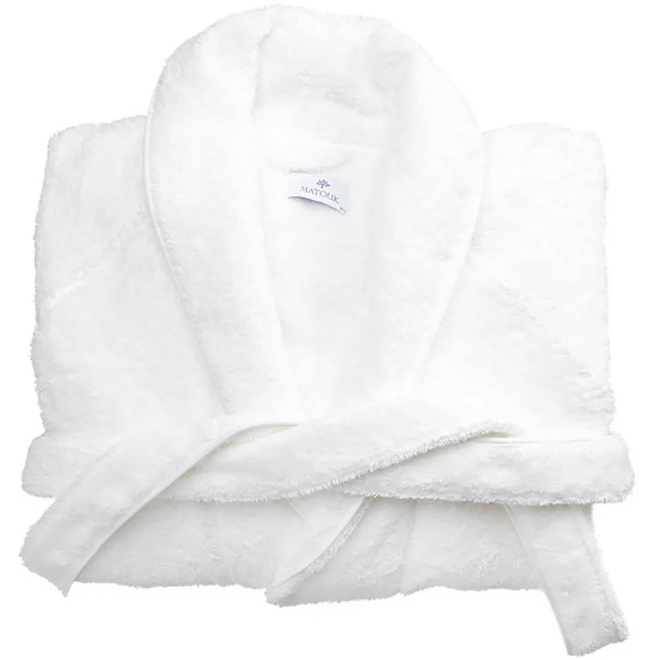 Cairo Bath Robe