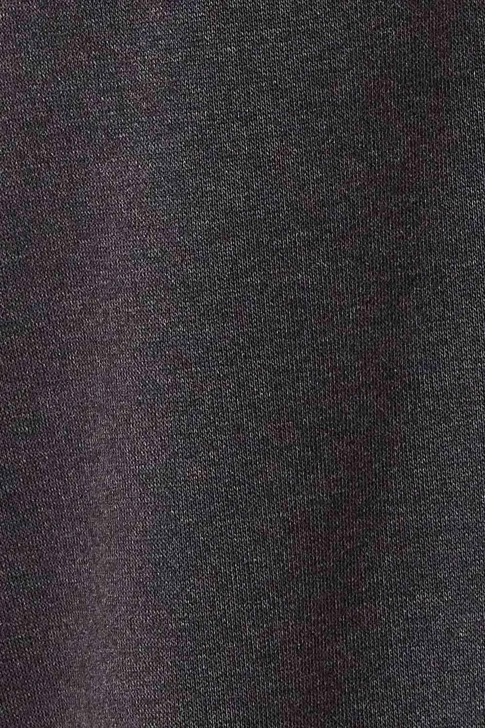 Charcoal Wide Leg Pants