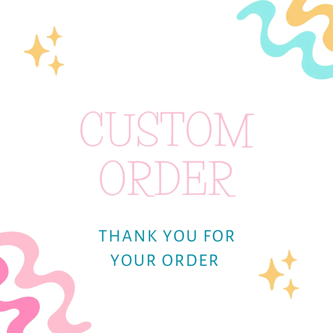CUSTOM ORDER FOR LACEY - FLORAL NIGHTGOWNS