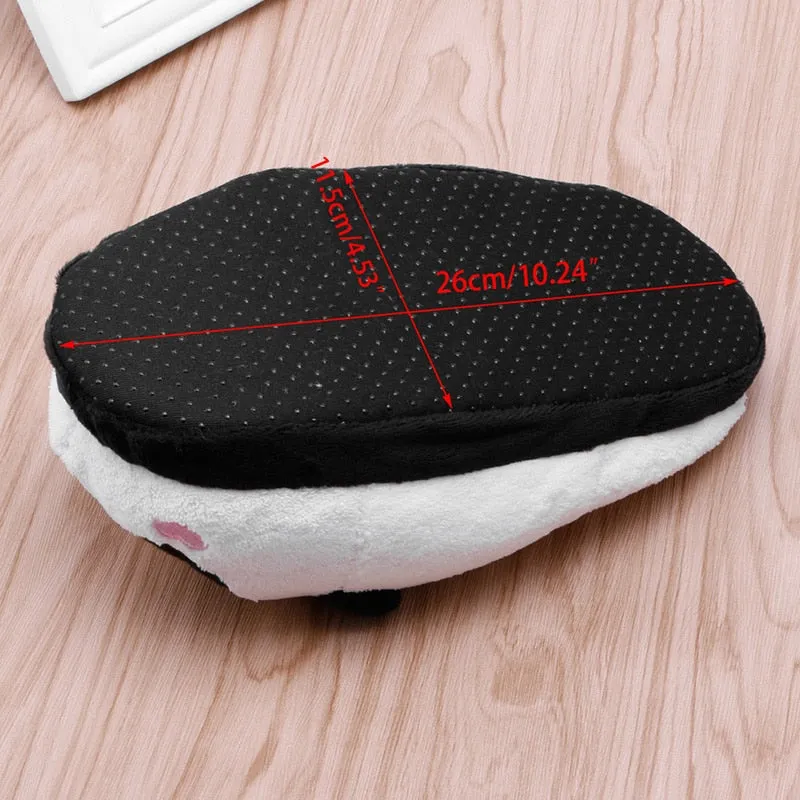 Cute Panda Slippers