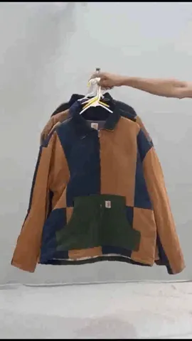 Discount Sale: Men reworked Carhartt Jackets