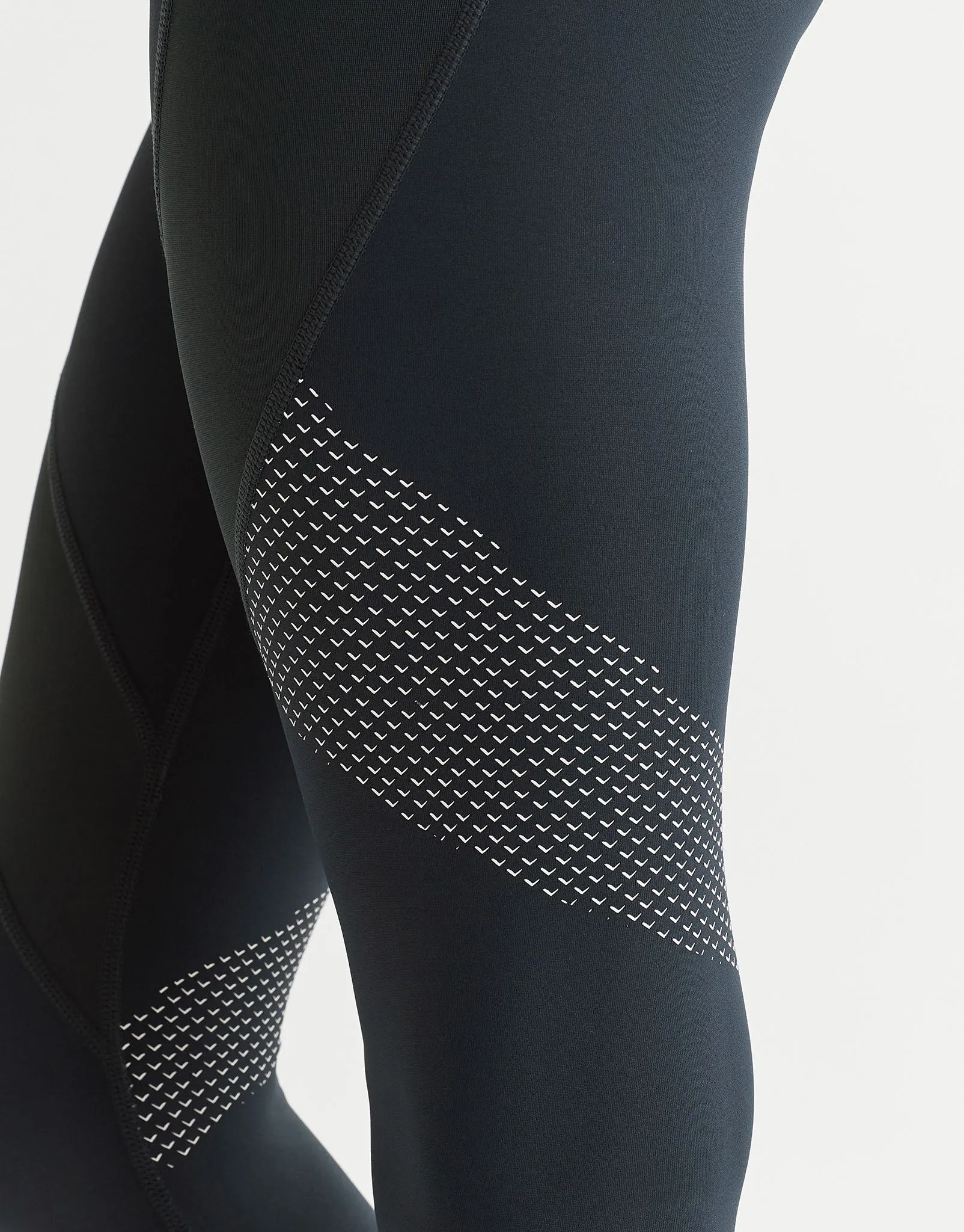 DYNAMIC Legging - Sky Captain