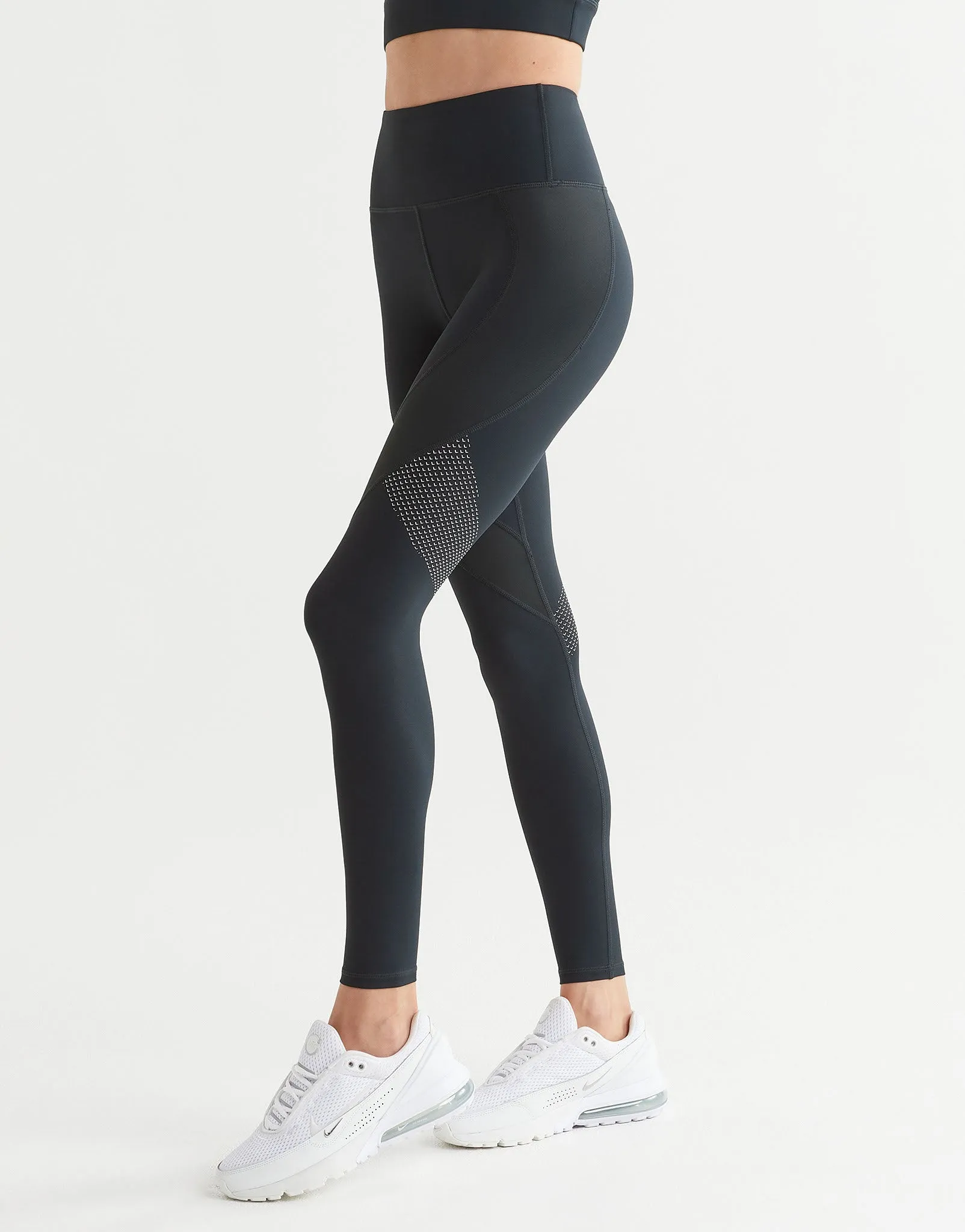DYNAMIC Legging - Sky Captain
