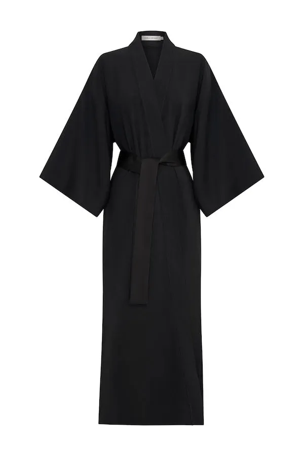 EVENTIDE ROBE DRESS