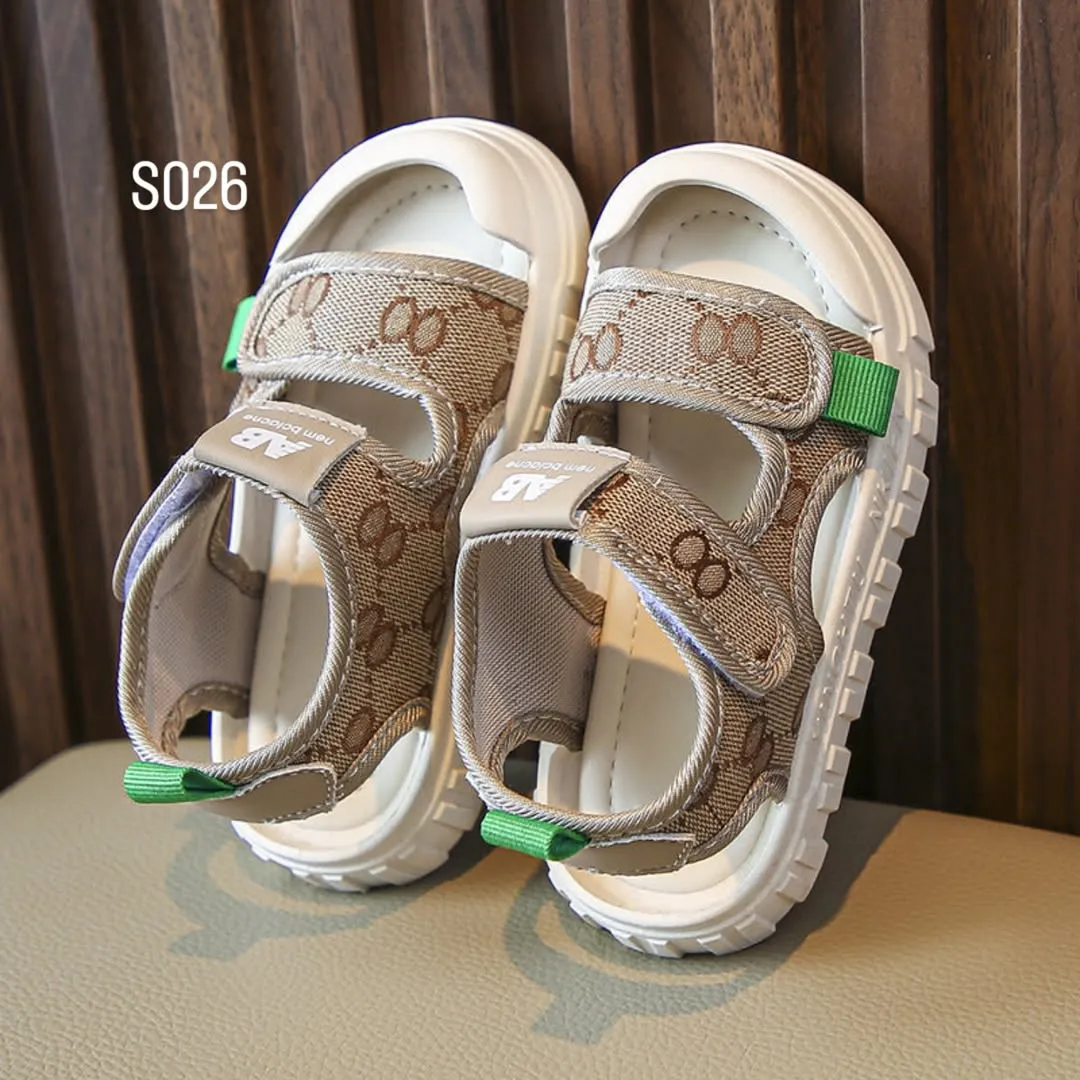 Kid's Boys Slippers 538750