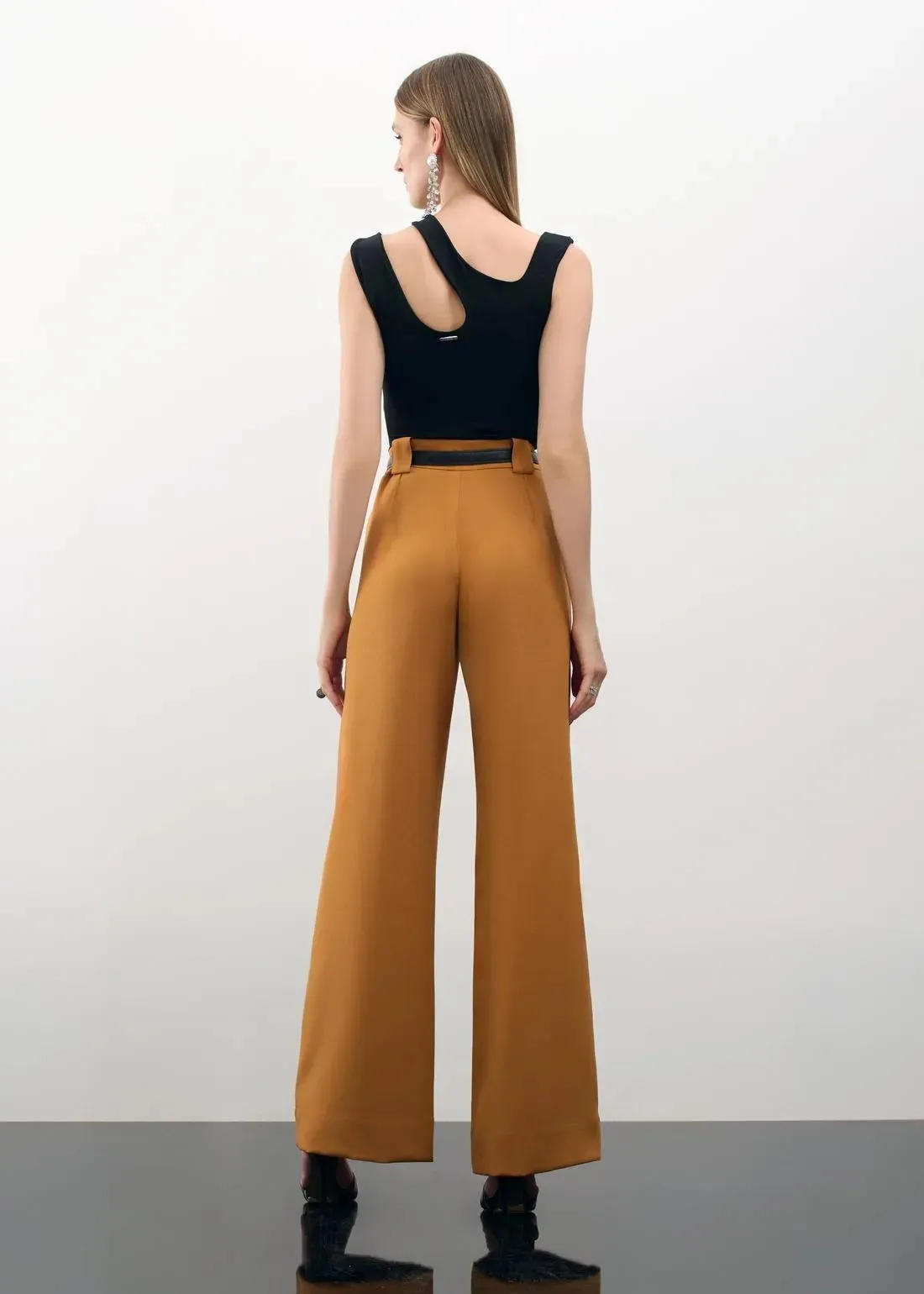Lore - Wide leg Geneva Tailor