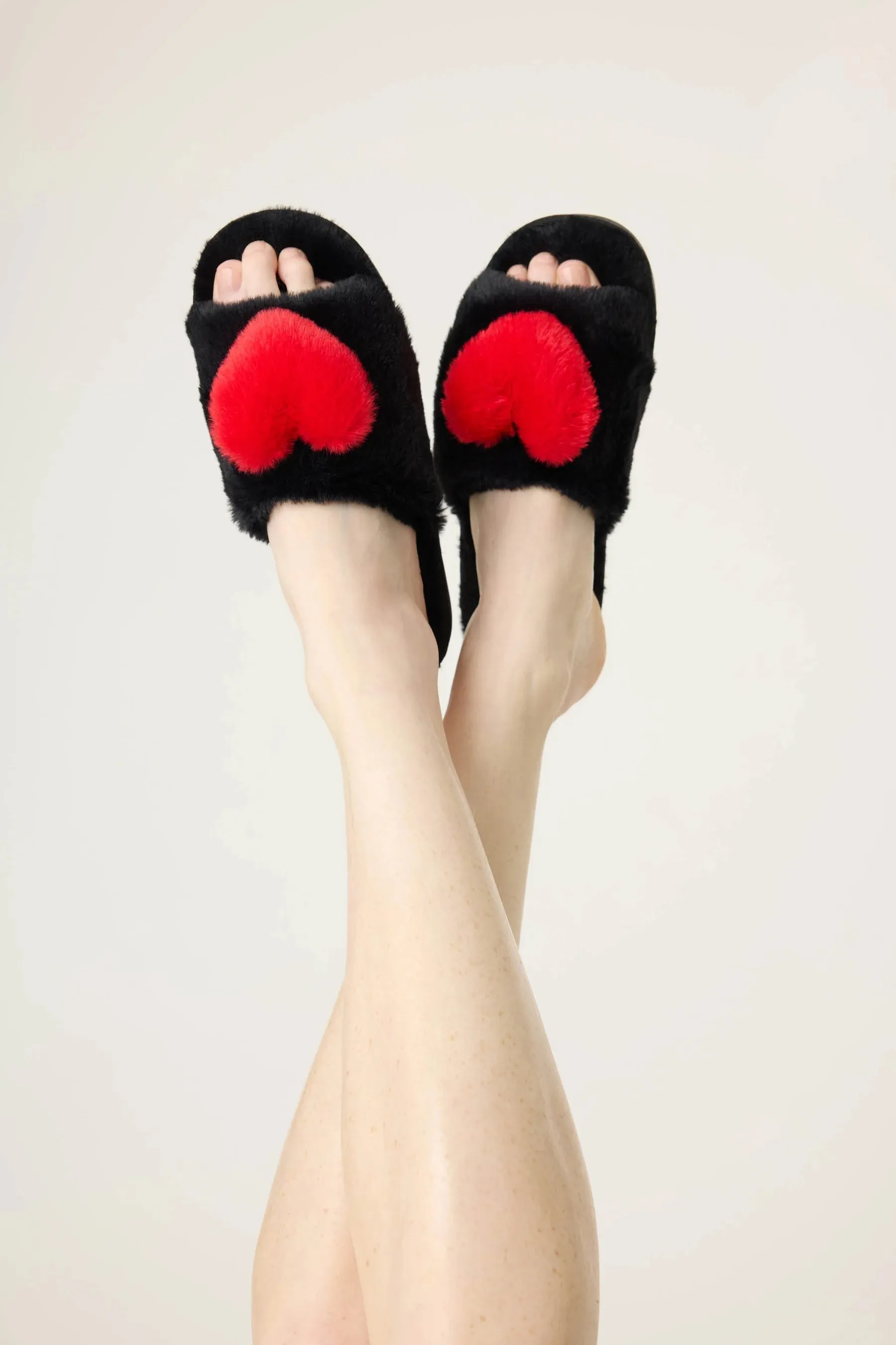 Love Slipper Slides