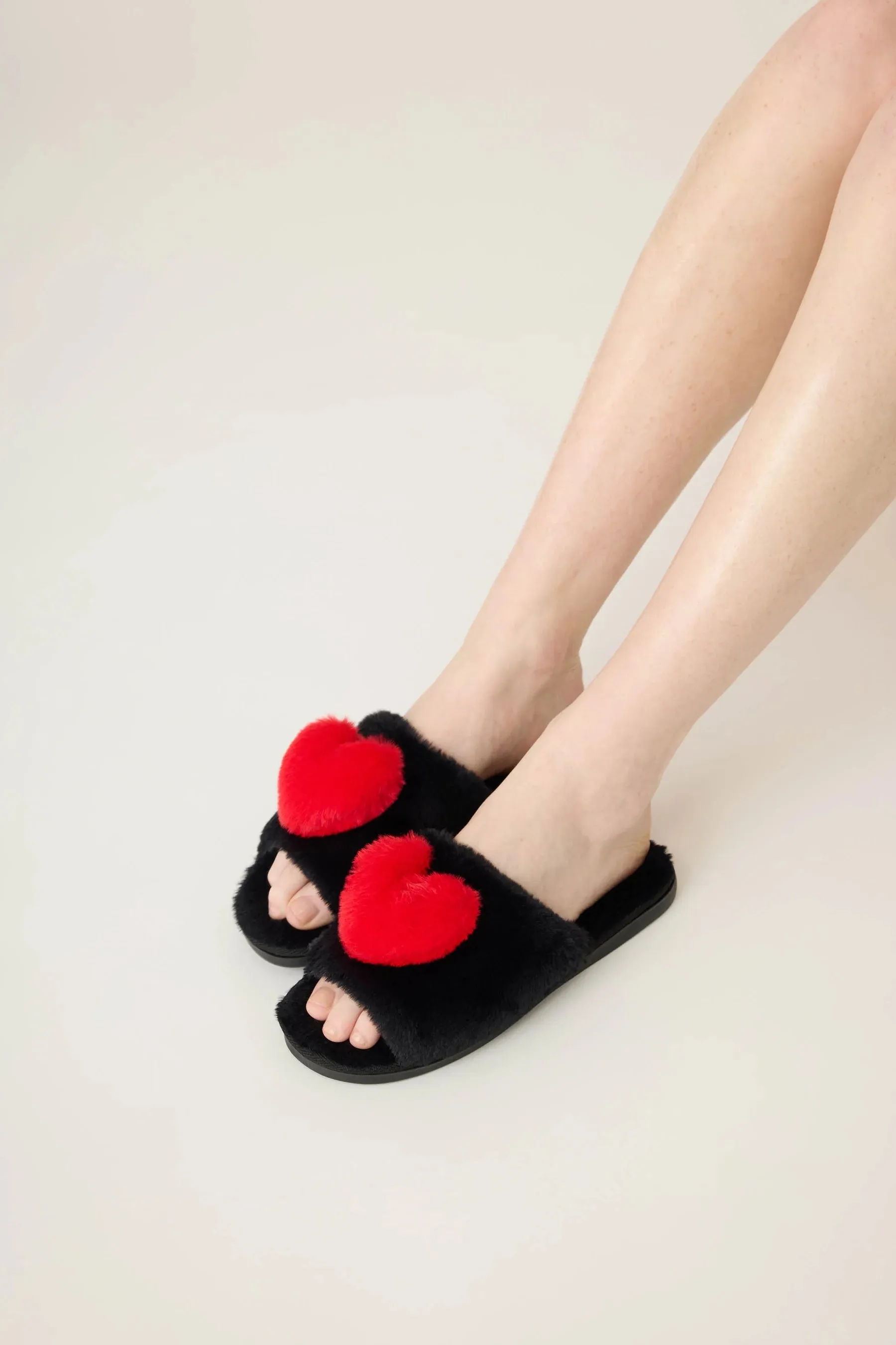 Love Slipper Slides