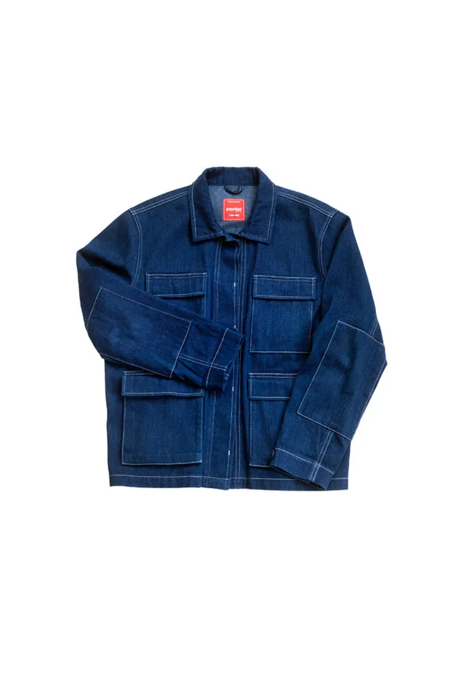 Merchant & Mills: The Paynter Pattern UK XS-XXL