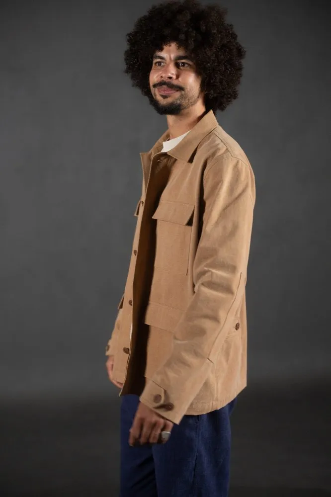 Merchant & Mills: The Paynter Pattern UK XS-XXL