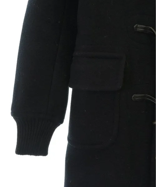 SCYE Duffle coats