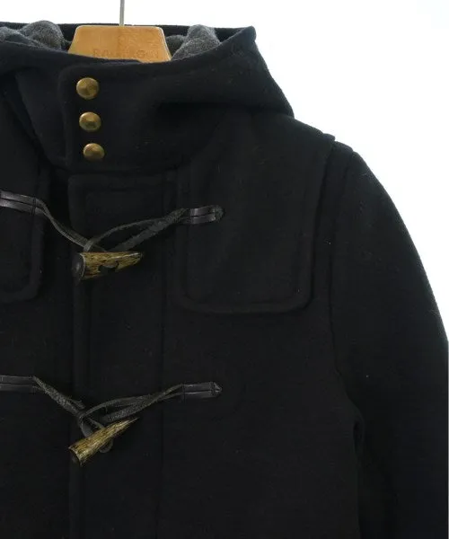 SCYE Duffle coats