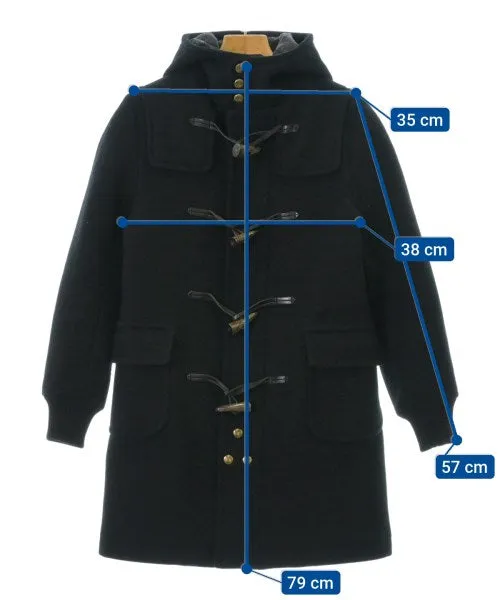 SCYE Duffle coats
