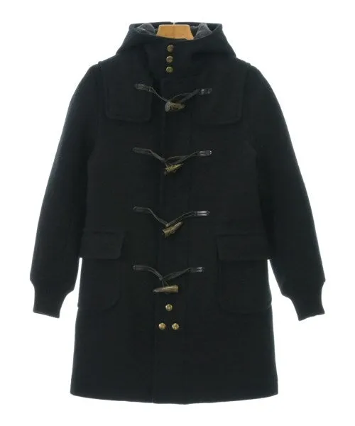 SCYE Duffle coats