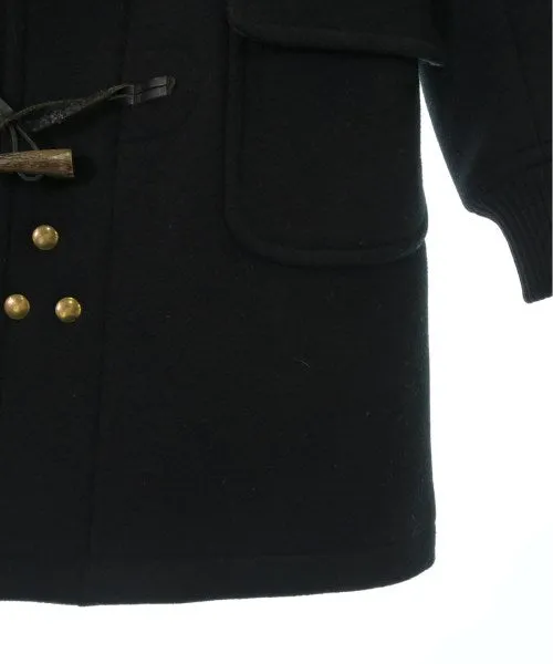 SCYE Duffle coats