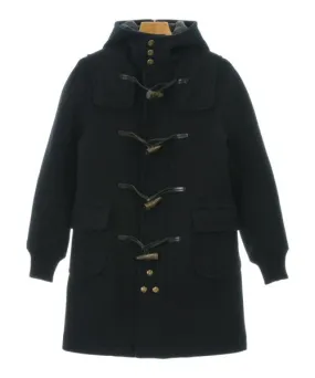 SCYE Duffle coats