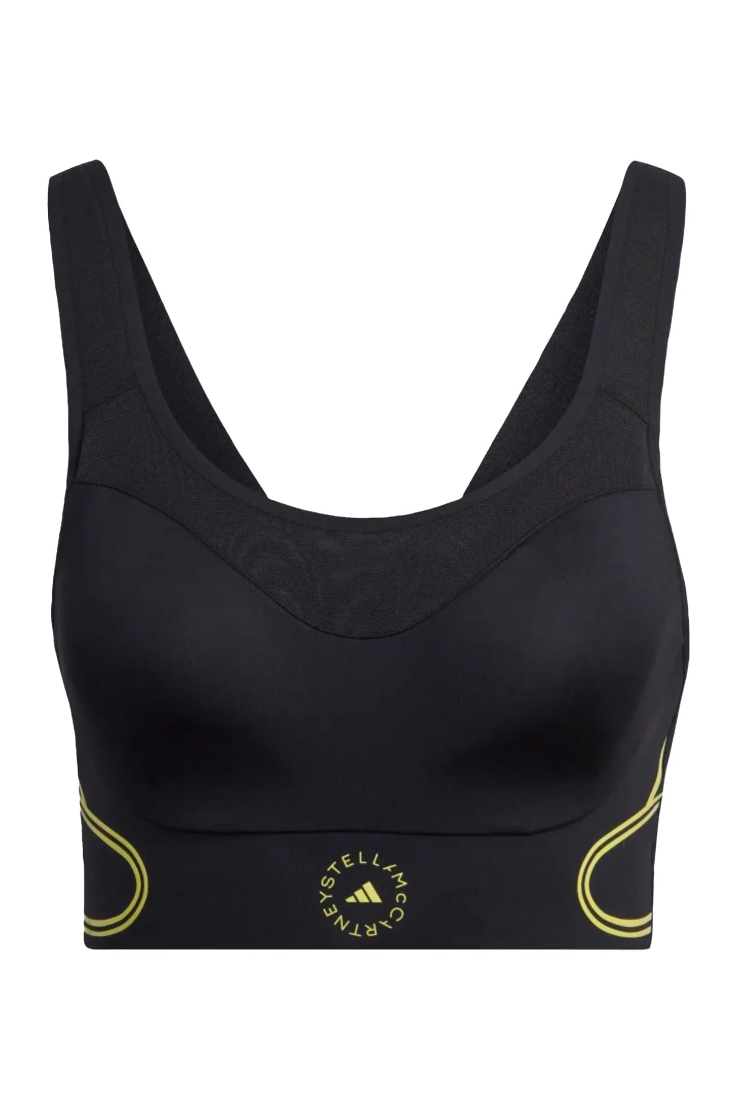TruePace Crop - FINAL SALE