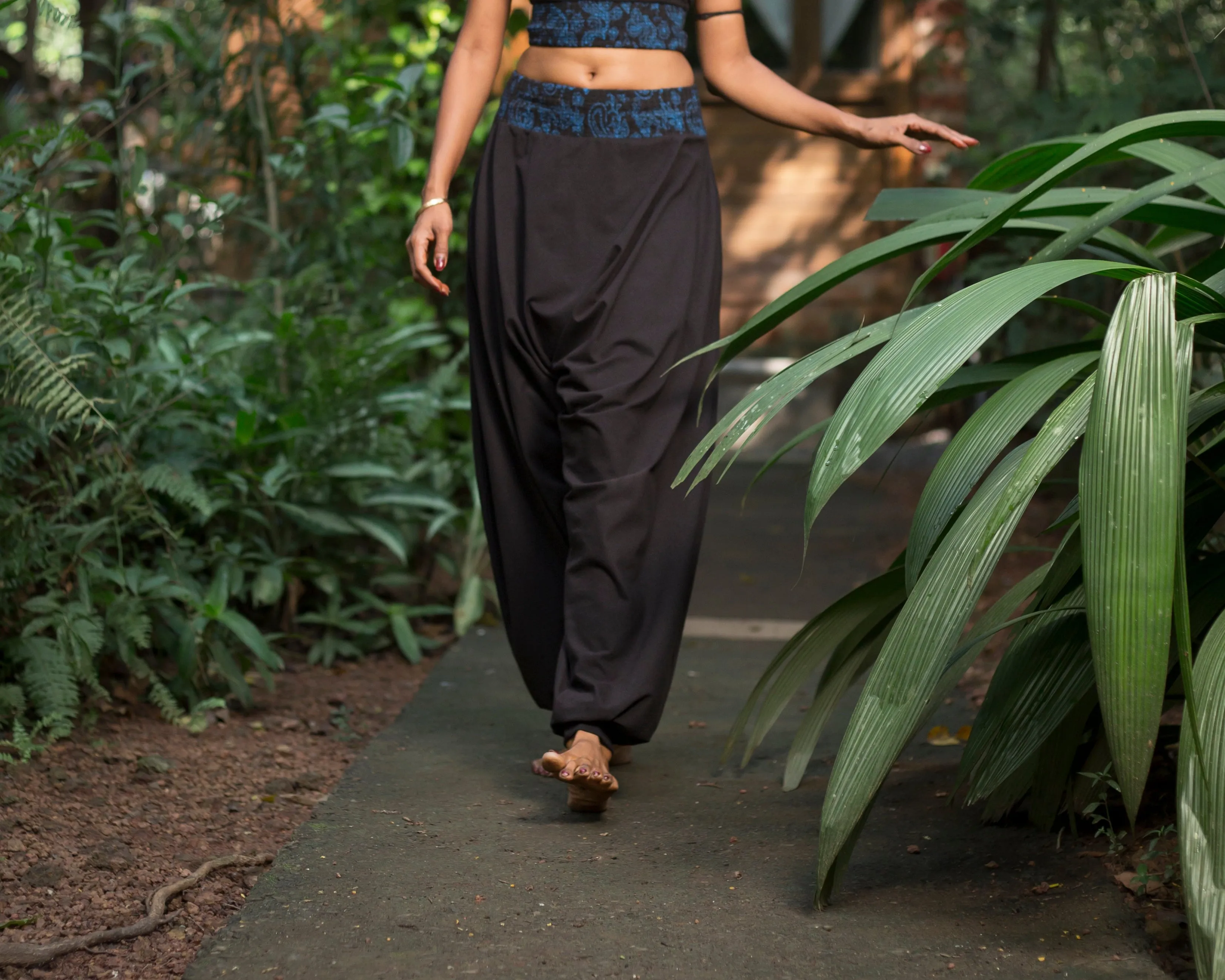 Wanderlust Black Harems