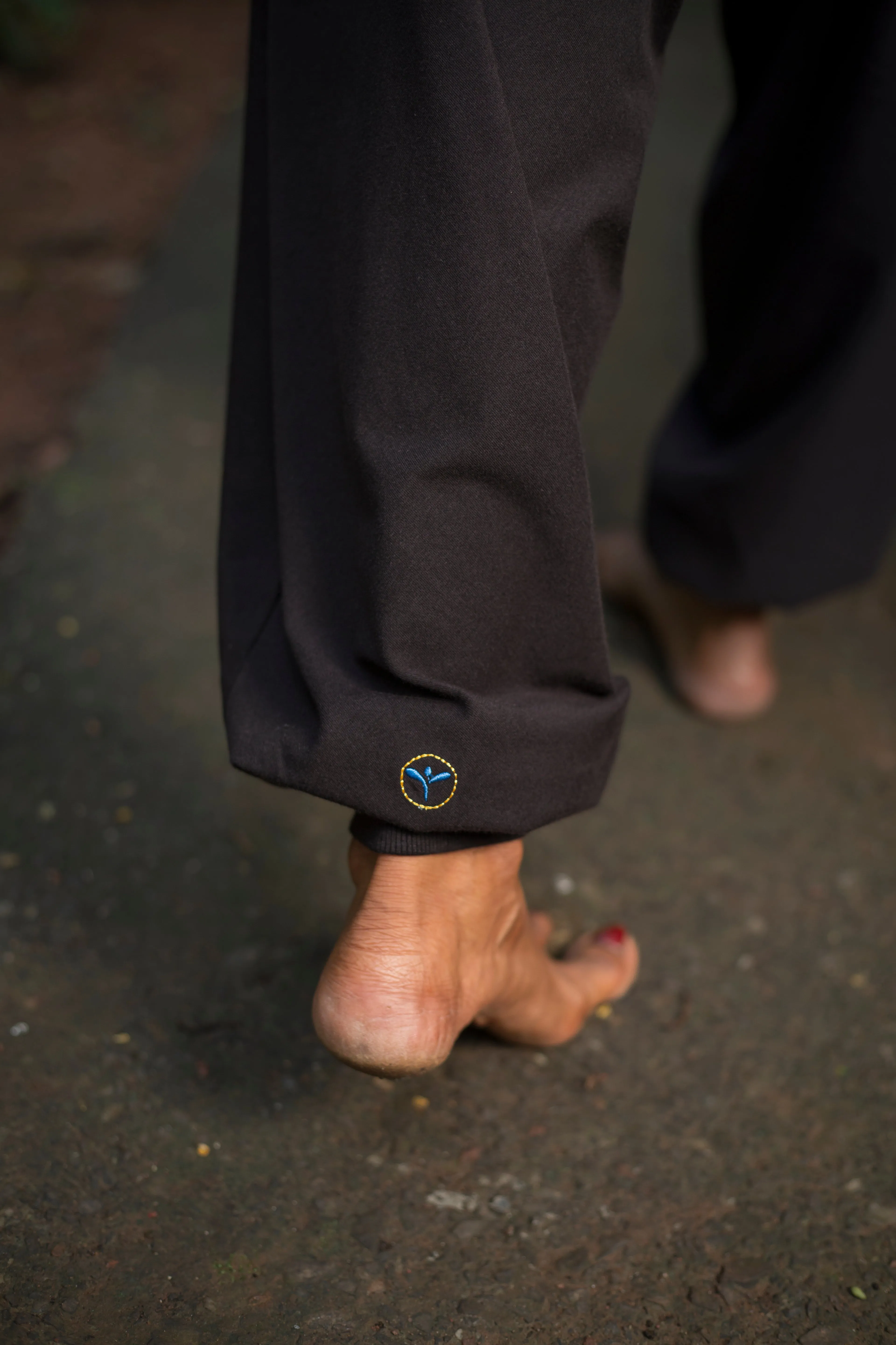 Wanderlust Black Harems