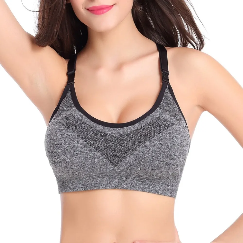 Women Professional Sports Bra