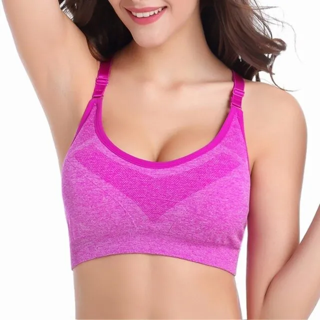 Women Professional Sports Bra